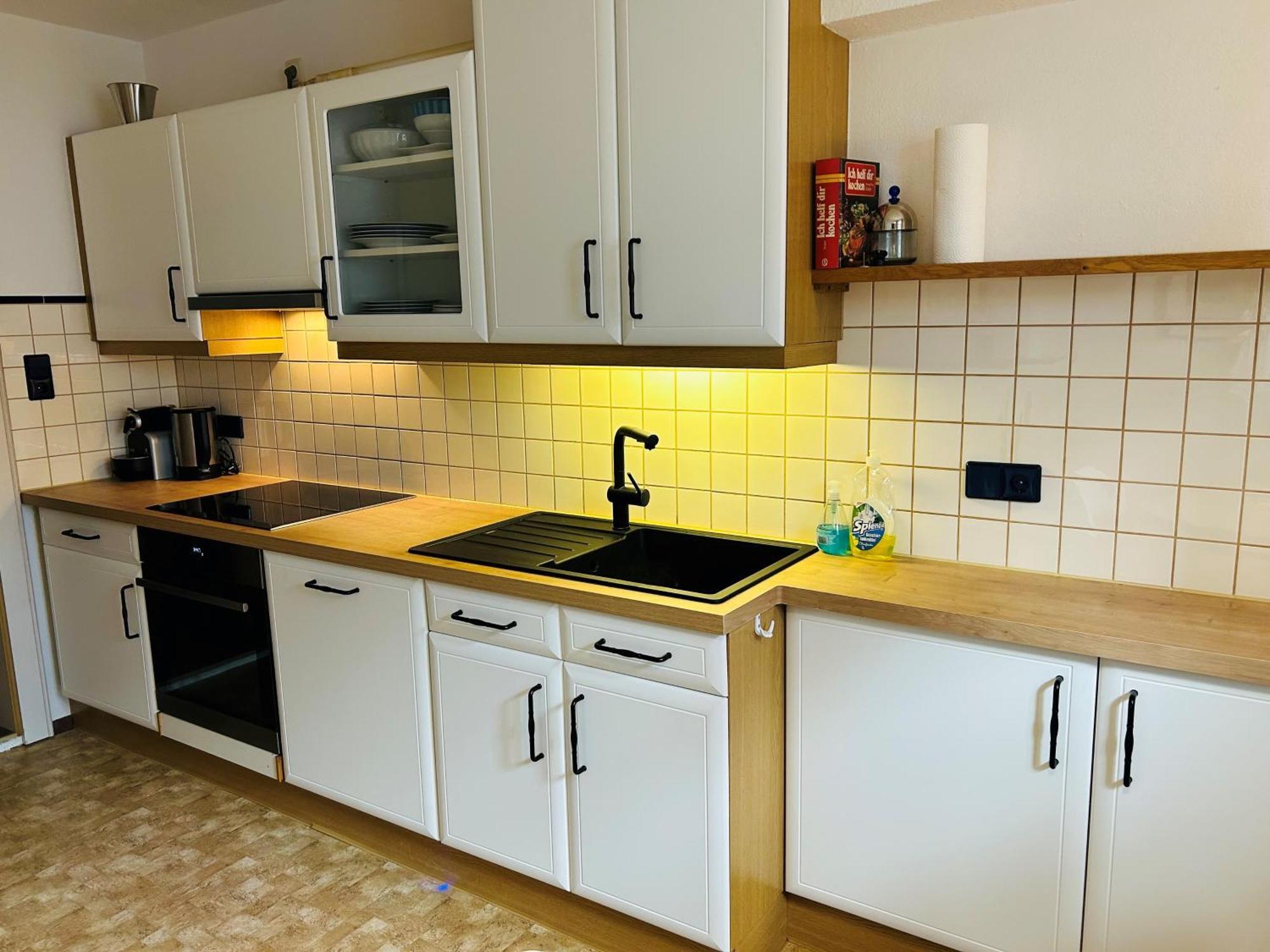Ferienhaus Durstberger Ehrwald Eksteriør billede